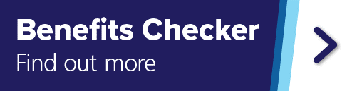 Link to Benefits Checker tool